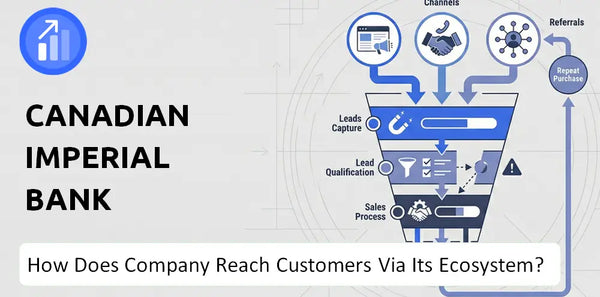 How Does Canadian Imperial Bank Company Turn Brand Trust Into Sales and Demand?