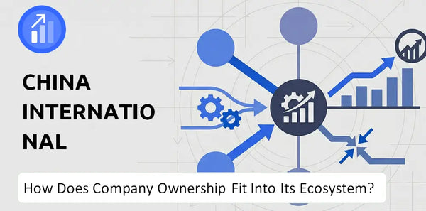 Who Owns China International Capital Corporation Company and How Does Ownership Affect Trust in the Brand?