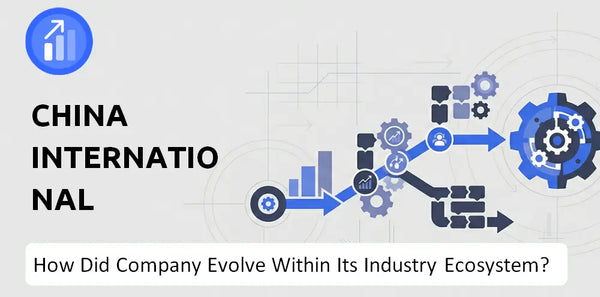 How Did China International Capital Corporation Company Build the Brand It Has Today?