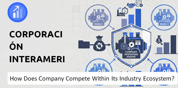 How Strong Is Corporación Interamericana de Entretenimiento Company's Brand Position Against Competitors?
