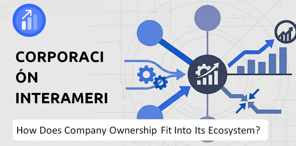 Who Owns Corporación Interamericana de Entretenimiento Company and How Does Ownership Affect Trust in the Brand?