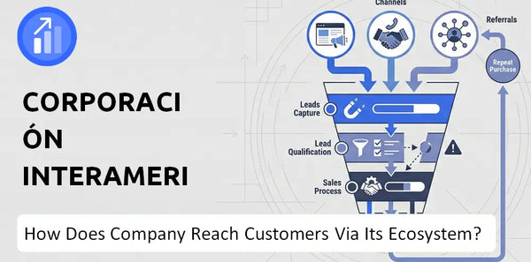 How Does Corporación Interamericana de Entretenimiento Company Turn Brand Trust Into Sales and Demand?