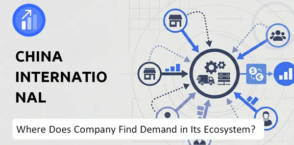Who Connects Most Strongly With the Brand of China International Marine Company?