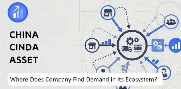 Who Connects Most Strongly With the Brand of China Cinda Asset Management Company?