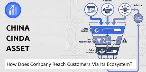 How Does China Cinda Asset Management Company Turn Brand Trust Into Sales and Demand?