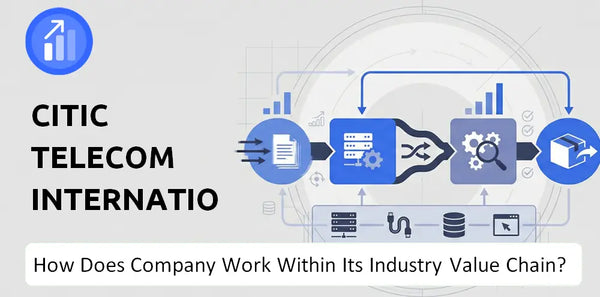 How Does CITIC Telecom International Holdings Company Work and Support Its Brand Promise?
