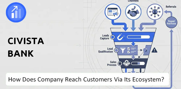 How Does Civista Bank Company Turn Brand Trust Into Sales and Demand?