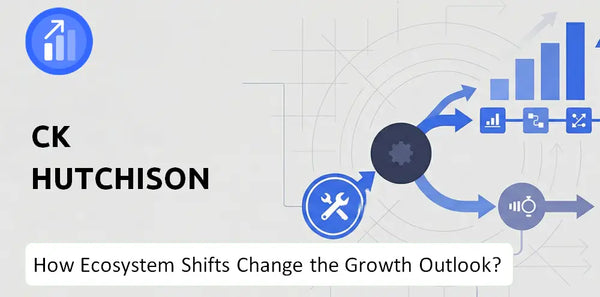 How Could Ecosystem Shifts Change the Growth Outlook of CK Hutchison Company?