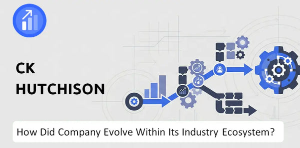 How Did CK Hutchison Company Build the Brand It Has Today?