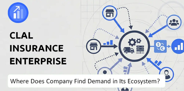 Who Connects Most Strongly With the Brand of Clal Insurance Enterprises Company?