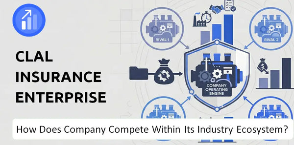 How Strong Is Clal Insurance Enterprises Company's Brand Position Against Competitors?
