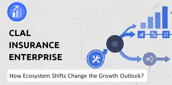 How Could Ecosystem Shifts Change the Growth Outlook of Clal Insurance Enterprises Company?