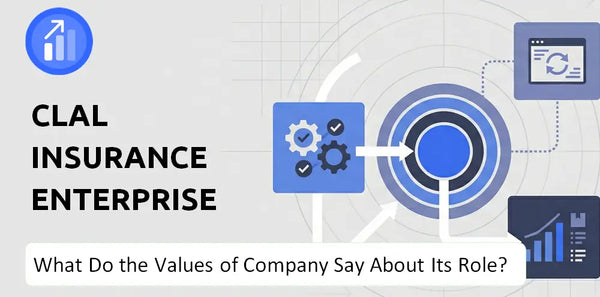 What Do the Mission, Vision, and Values of Clal Insurance Enterprises Company Say About Its Brand Purpose?