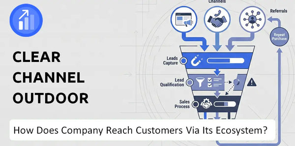 How Does Clear Channel Outdoor Company Turn Brand Trust Into Sales and Demand?