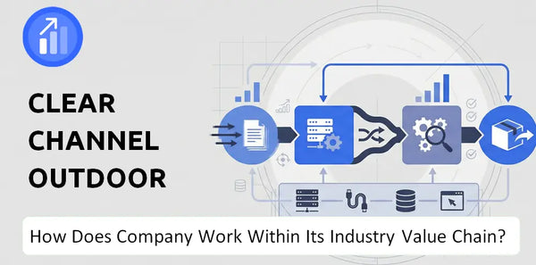 How Does Clear Channel Outdoor Company Work and Support Its Brand Promise?