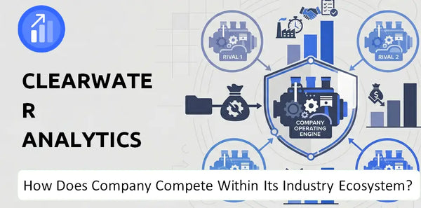How Strong Is Clearwater Analytics Company's Brand Position Against Competitors?