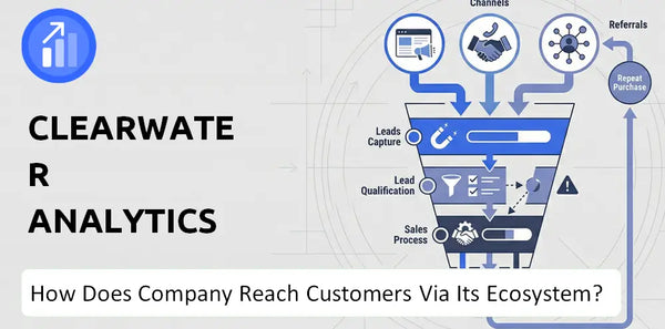 How Does Clearwater Analytics Company Turn Brand Trust Into Sales and Demand?