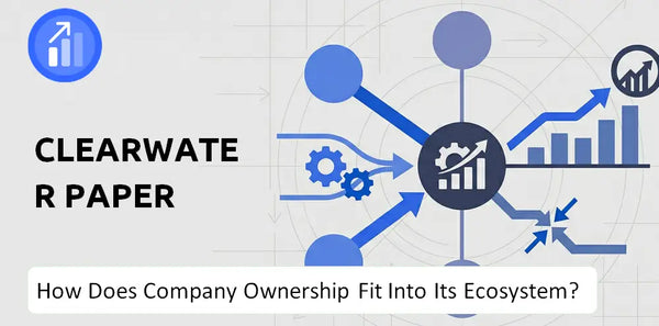 Who Owns Clearwater Paper Company and How Does Ownership Affect Trust in the Brand?