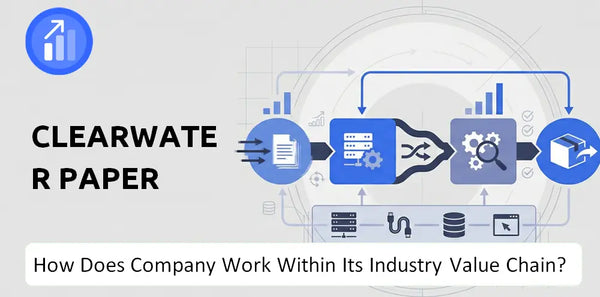 How Does Clearwater Paper Company Work and Support Its Brand Promise?