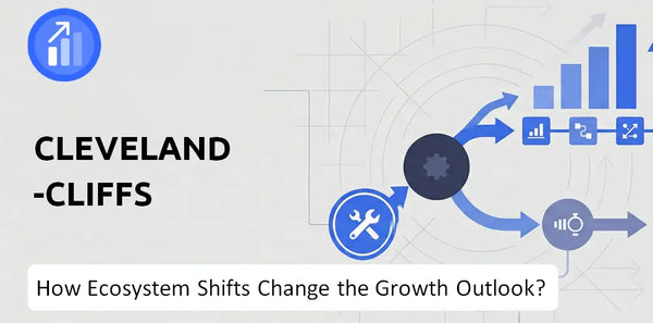 How Could Ecosystem Shifts Change the Growth Outlook of Cleveland-Cliffs Company?