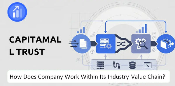 How Does CapitaMall Trust Company Work and Support Its Brand Promise?