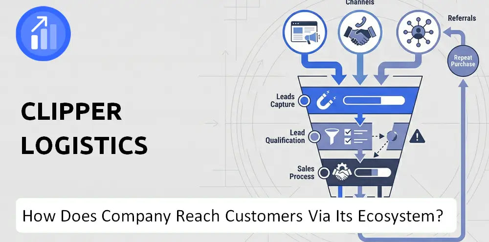 Clippergroup Company Innovation Commercialization