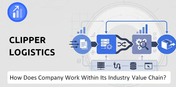 How Does Clipper Logistics Company Work and Support Its Brand Promise?
