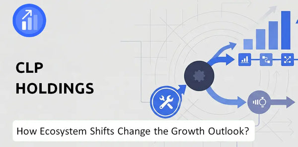 How Could Ecosystem Shifts Change the Growth Outlook of CLP Holdings Company?