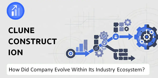 How Did Clune Construction Company Build the Brand It Has Today?