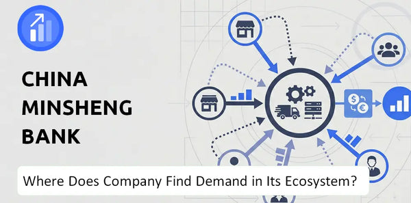 Who Connects Most Strongly With the Brand of China Minsheng Bank Company?