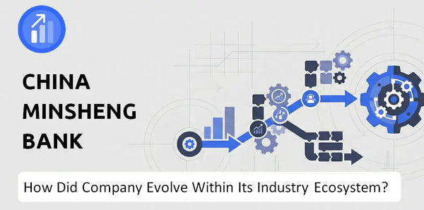 How Did China Minsheng Bank Company Build the Brand It Has Today?