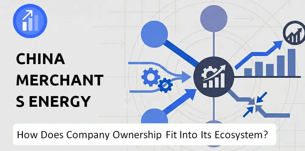 Who Owns China Merchants Energy Shipping Company and How Does Ownership Affect Trust in the Brand?