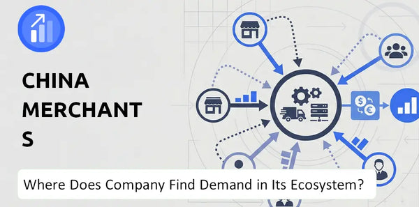 Who Connects Most Strongly With the Brand of China Merchants Expressway Network & Technology Holdings Company?