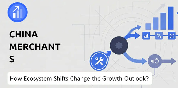 How Could Ecosystem Shifts Change the Growth Outlook of China Merchants Expressway Network & Technology Holdings Company?