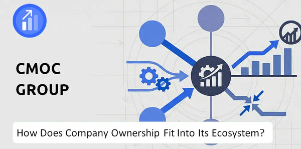 Who Owns CMOC Group Company and How Does Ownership Affect Trust in the Brand?