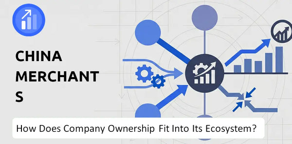 Who Owns China Merchants Securities Company and How Does Ownership Affect Trust in the Brand?
