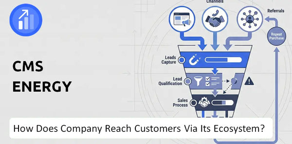 How Does CMS Energy Company Turn Brand Trust Into Sales and Demand?