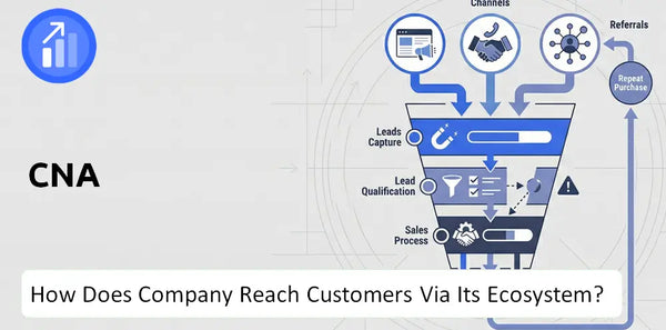 How Does CNA Company Turn Brand Trust Into Sales and Demand?