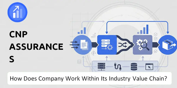 How Does CNP Assurances Company Work and Support Its Brand Promise?