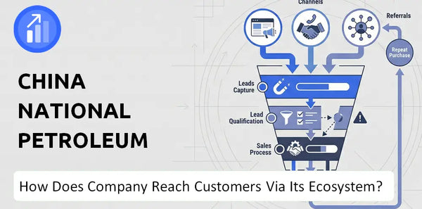 How Does China National Petroleum Corp. (CNPC) Company Turn Brand Trust Into Sales and Demand?