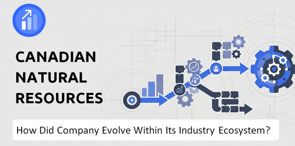 How Did Canadian Natural Resources Company Build the Brand It Has Today?