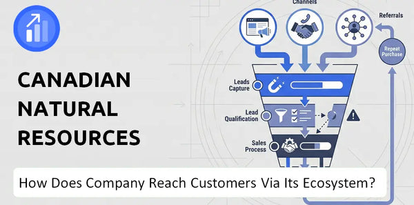 How Does Canadian Natural Resources Company Turn Brand Trust Into Sales and Demand?