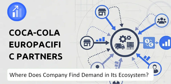 Who Connects Most Strongly With the Brand of Coca-Cola Europacific Partners Company?
