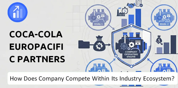 How Strong Is Coca-Cola Europacific Partners Company's Brand Position Against Competitors?