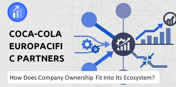 Who Owns Coca-Cola Europacific Partners Company and How Does Ownership Affect Trust in the Brand?