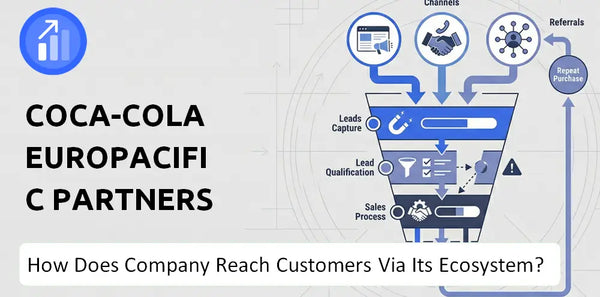 How Does Coca-Cola Europacific Partners Company Turn Brand Trust Into Sales and Demand?