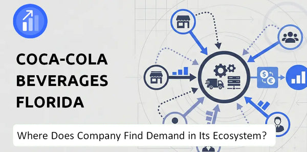 Who Connects Most Strongly With the Brand of Coca-Cola Beverages Florida Company?