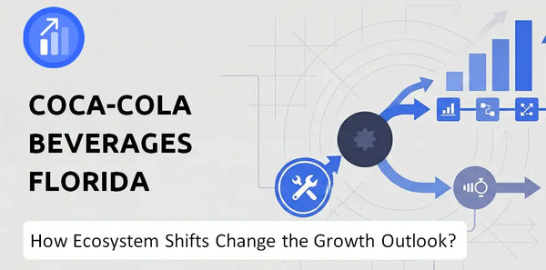 How Could Ecosystem Shifts Change the Growth Outlook of Coca-Cola Beverages Florida Company?