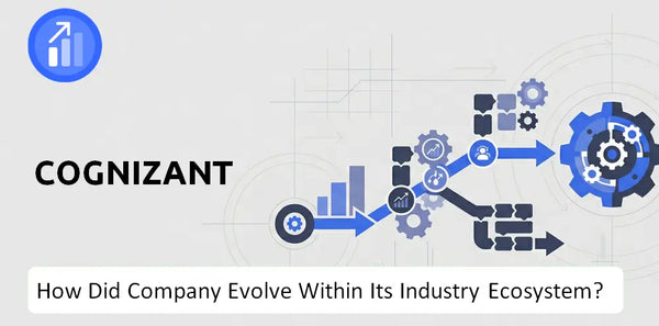How Did Cognizant Company Build the Brand It Has Today?