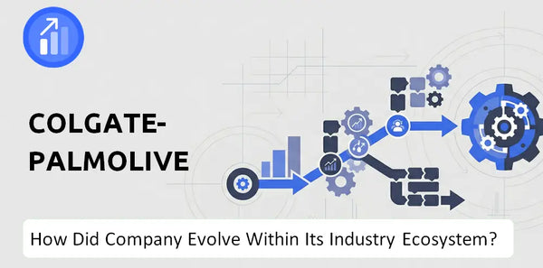 How Did Colgate-Palmolive Company Build the Brand It Has Today?